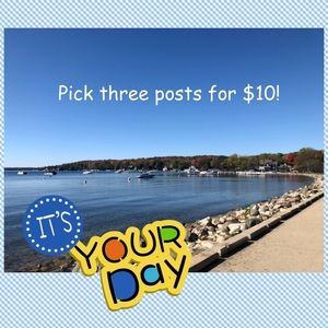 Bundle and Really Save